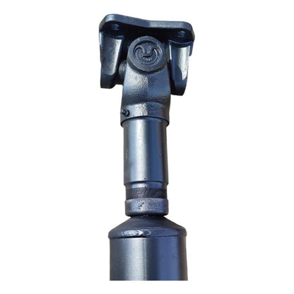 Yugo Flecha Barra Cardan Citystar Cf600 International