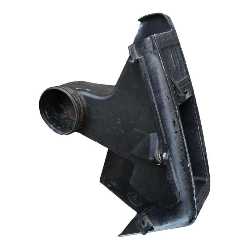 Ventanilla Ducto Calefacción A/c Freightliner Fl70 Corto