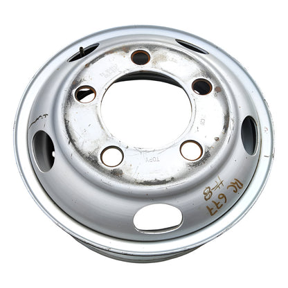 Rin 16 5 Birlos Isuzu Elf Hino Y Otras Marcas