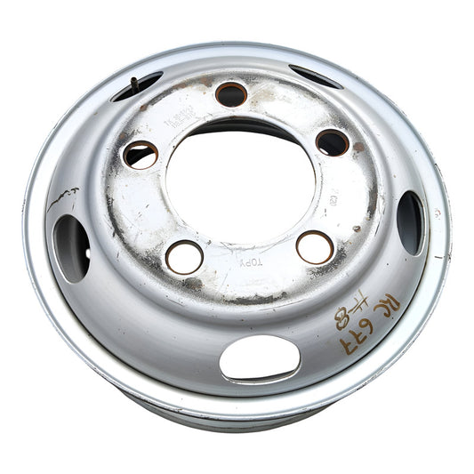 Rin 16 5 Birlos Isuzu Elf Hino Y Otras Marcas