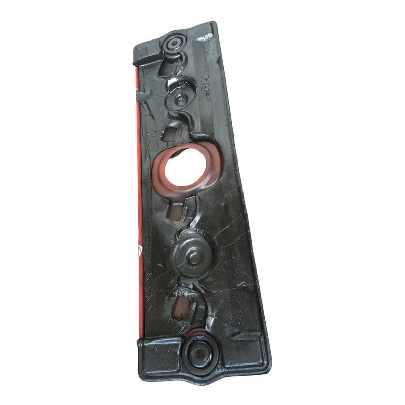 Cubierta Plástico Tapa Punterías Motor Hino N04c 300