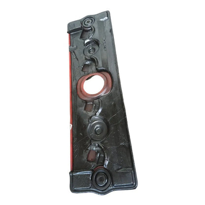 Cubierta Plástico Tapa Punterías Motor Hino N04c 300