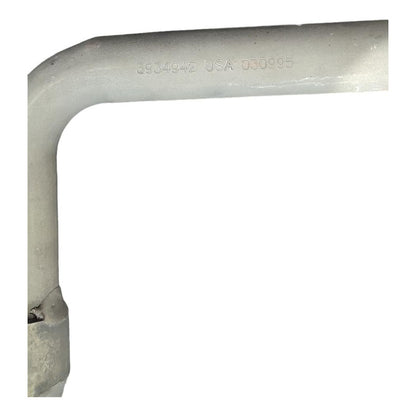 Coladera Succion Aceite Carte Motor Cummins Isb 5.9l