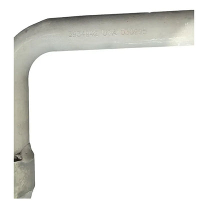 Coladera Succion Aceite Carte Motor Cummins Isb 5.9l