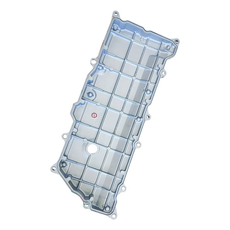 Tapa Punterias Motor Isuzu 4hk1 Elf 400 450 500