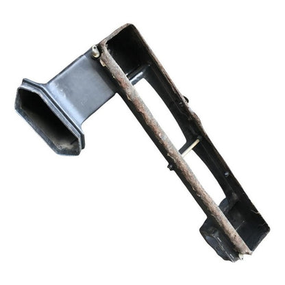 Conducto Ducto Calefacción Tablero Freightliner Fl70 Cabina