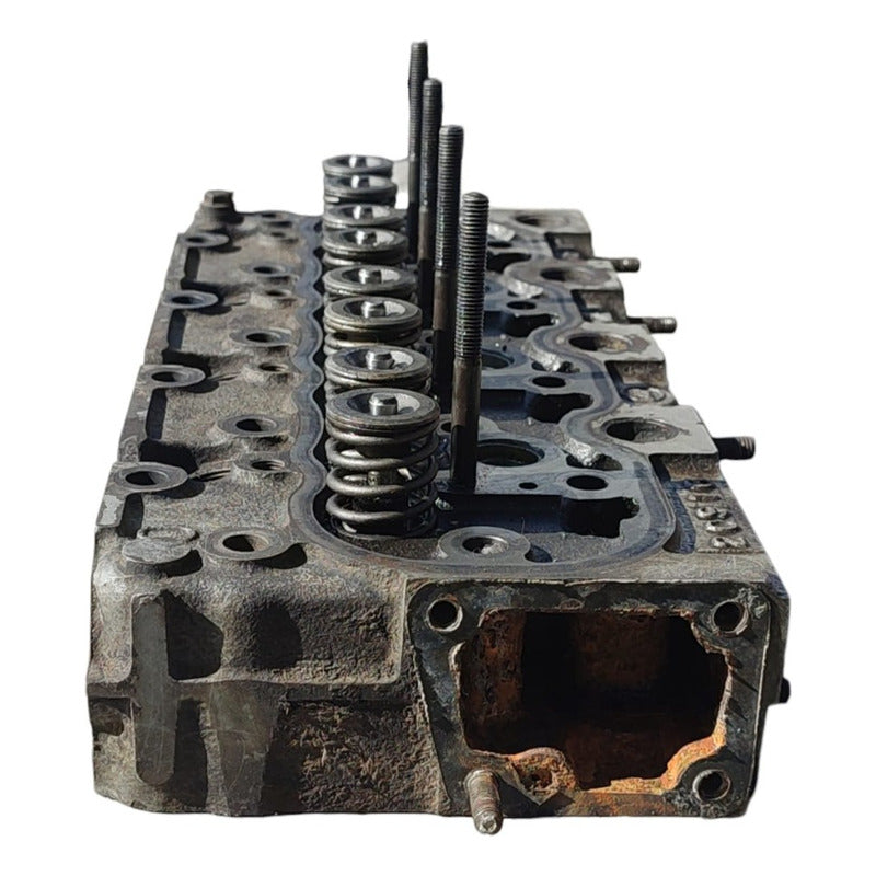 Cabeza Culata Motor Kubota V2203 Carrier