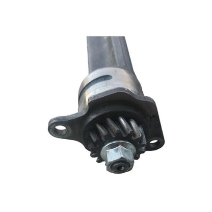 Barra Balanceadora Eje Equilibrio Sterling 360 4m50 Par