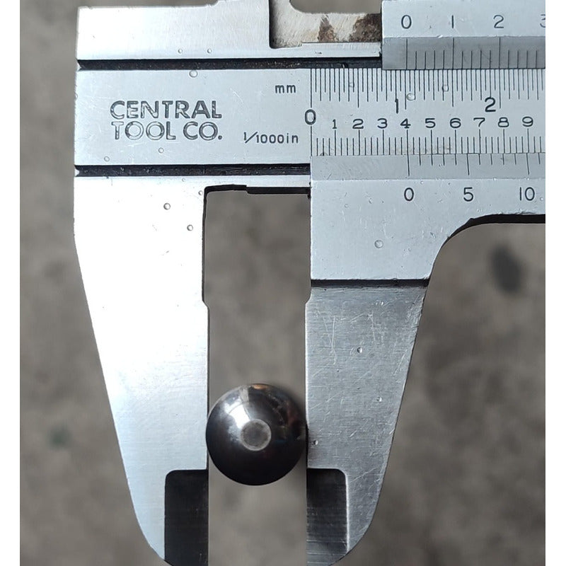 Puntería Varilla Motor Hino N04 716 816 300