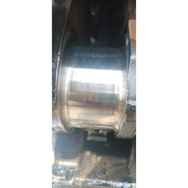 Motor Cummins Isb 5.9l Medio Kenworth T300 Freightliner Fl70
