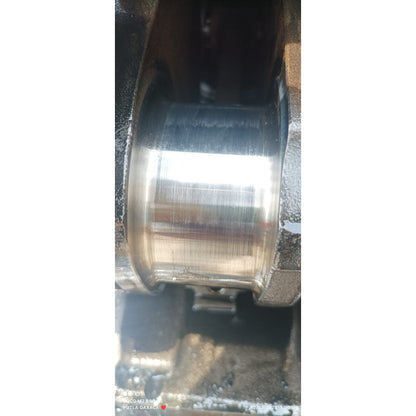 Motor Cummins Isb 5.9l Medio Kenworth T300 Freightliner Fl70