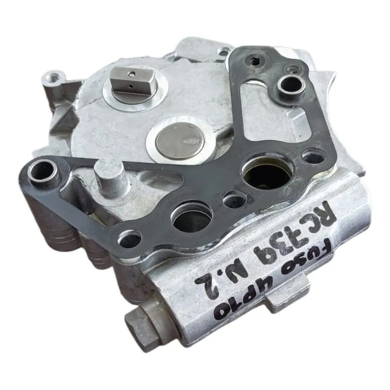 Bomba Vacío Motor 4p10 Freightliner Fl360 715 917 2021