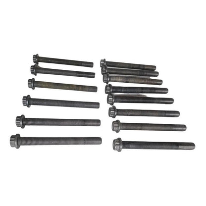 Tornillo Cabeza Motor Mercedes Benz Om 906