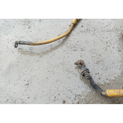 Cable Corriente Tierra Automotriz Bateria 11/2 1.70m