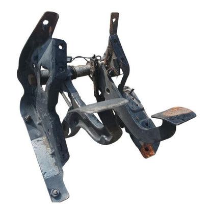 Pedal Clutch Freno Con Balancín Freightliner Fl70 Fl80 Fl50