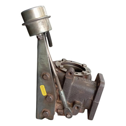 Carcasa Turbo Válvula Vnt Motor Cummins/ Isb, 5.9l