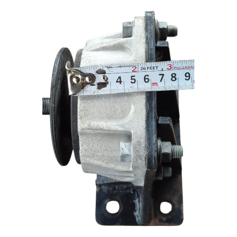 Soporte Base Trasero Motor Hyundai Hd120