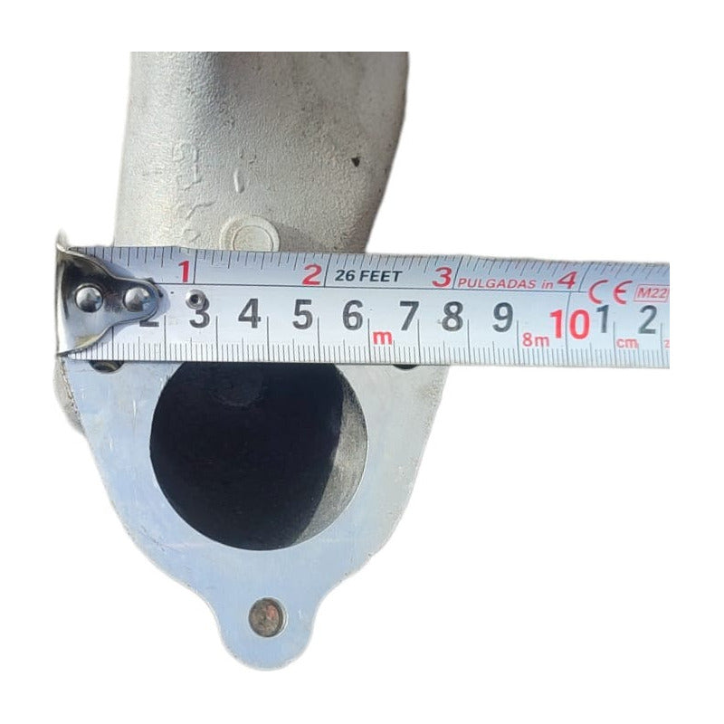 Tubo Purificador Aire Turbo Isuzu 4jj1 Elf 300 200