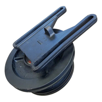 Soporte Base Ventilador Fan Clutch Cummins Horton 605171