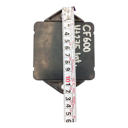 Modulo Actuador Switch Valvula Egr 4.5l Vt275 Cf600 Power