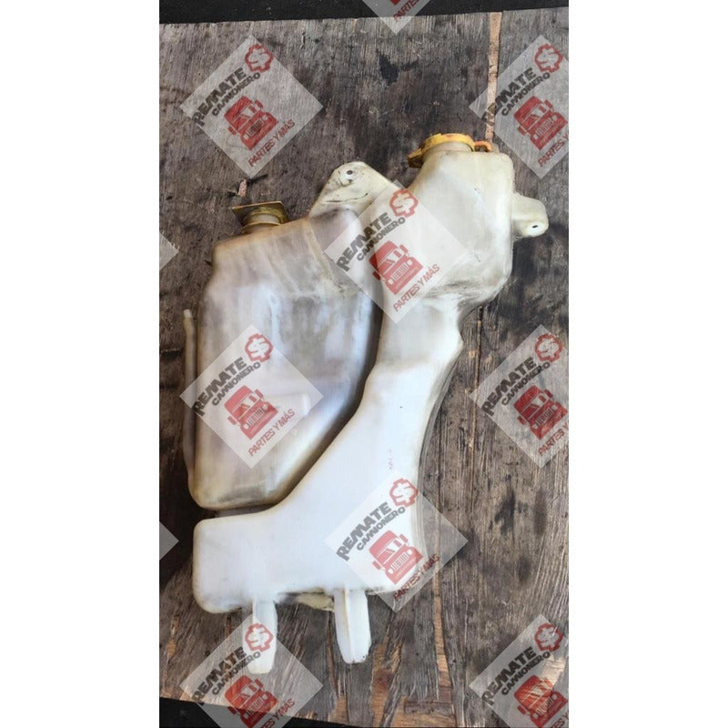 Deposito Tanque Agua Anticongelante Dodge Ram 4000