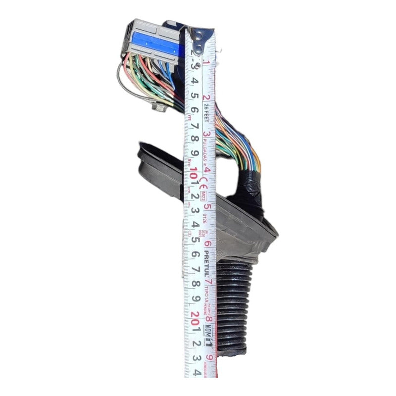 Arnés Conector Cabina Isuzu Elf 400 450