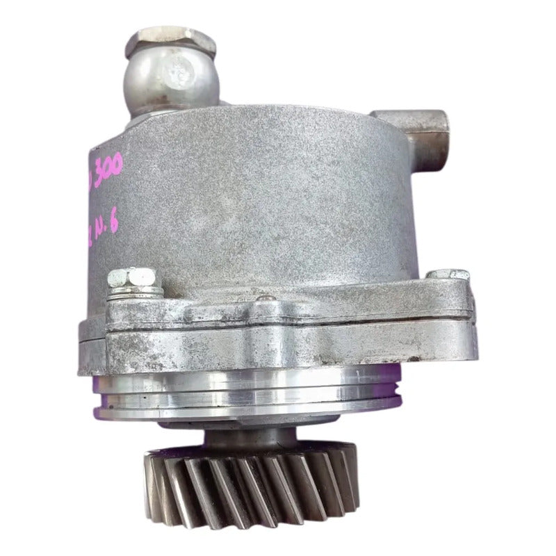 Bomba Vacio Motor Isuzu 4jj1 Elf 200 300