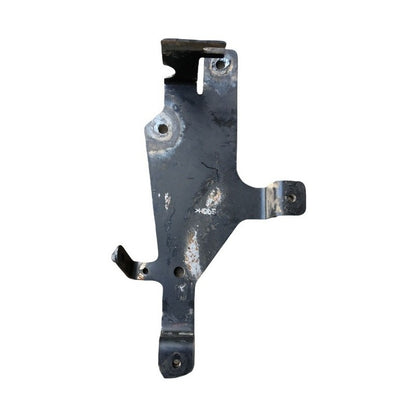 Base Soporte Deposito Tanque Limpiadores International 4300
