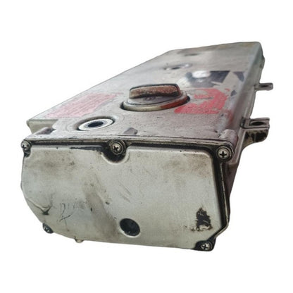 Tapa Punterias Motor Mercedes Benz Om 904