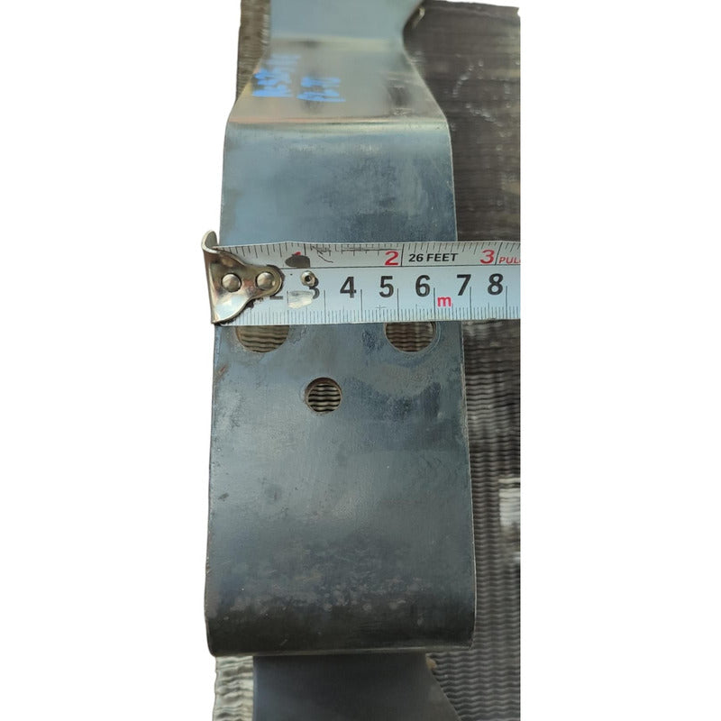 Enfriador Aceite Fuller Freightliner Fl 70