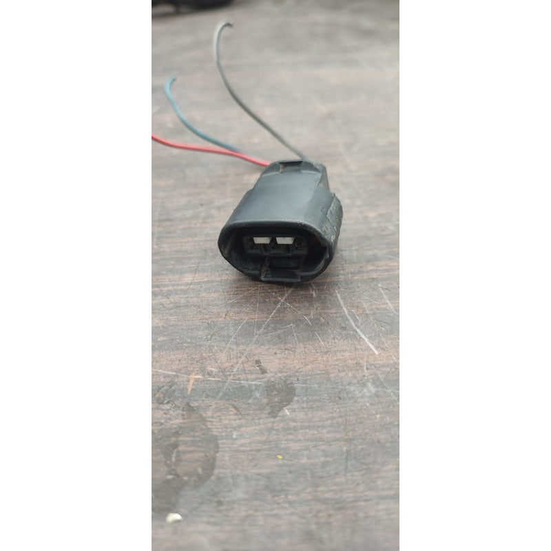 Conector Sensor Arbol Levas Motor Isuzu 450 500