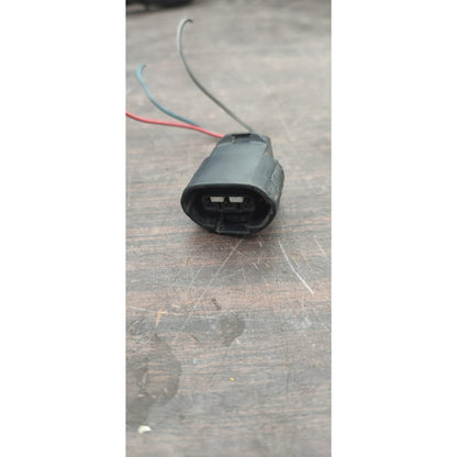 Conector Sensor Arbol Levas Motor Isuzu 450 500