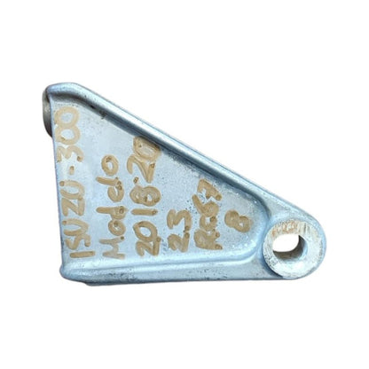 Base Soporte Motor Isuzu 4jj1e5le Elf 300 18-23 Plateado