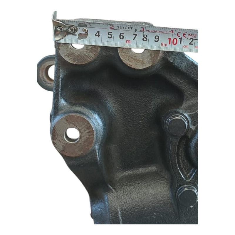 Caja Dirección Hidráulica Isuzu Elf 300 2018-2023