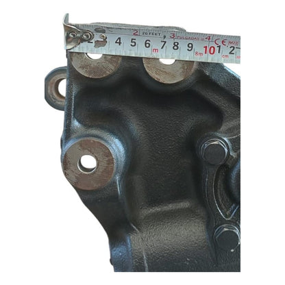 Caja Dirección Hidráulica Isuzu Elf 300 2018-2023