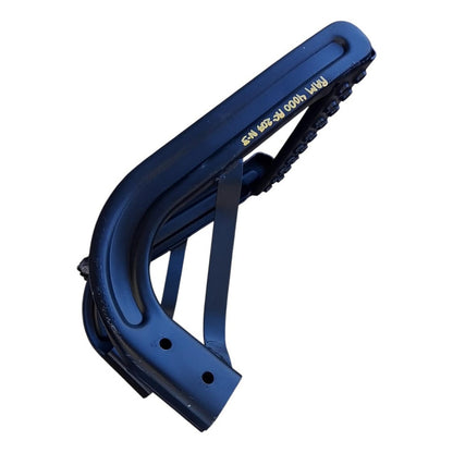 Soporte Estribo Dodge Ram 4000 Año 2009