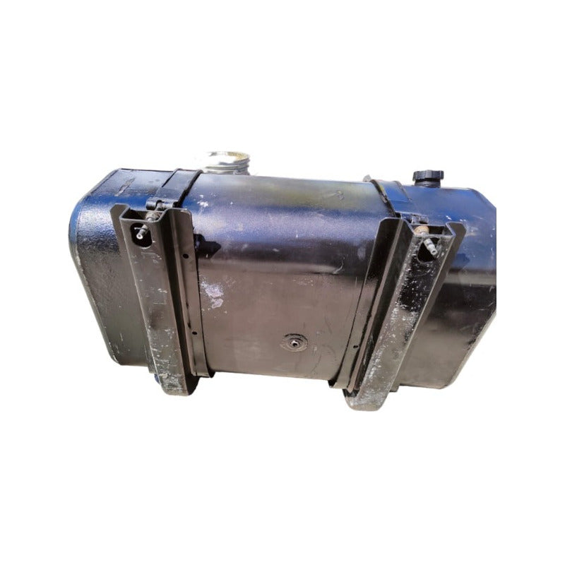 Tanque Diesel Combustible Cincho Citystar Cf600 Internationa