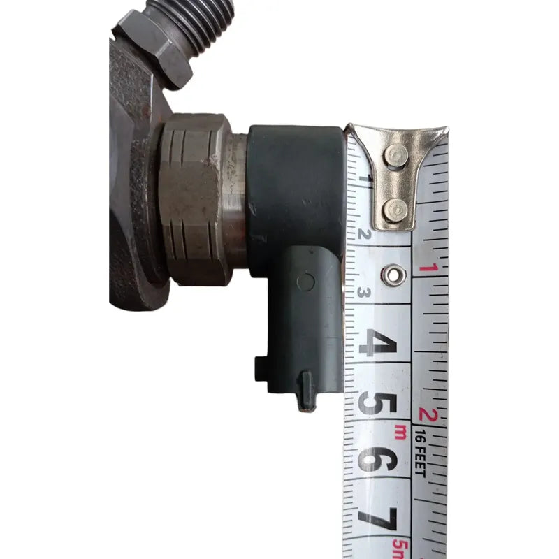 Inyector Sterling Motor 4m50 Freightliner Fl360 Fuso