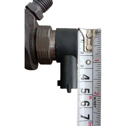 Inyector Sterling Motor 4m50 Freightliner Fl360 Fuso