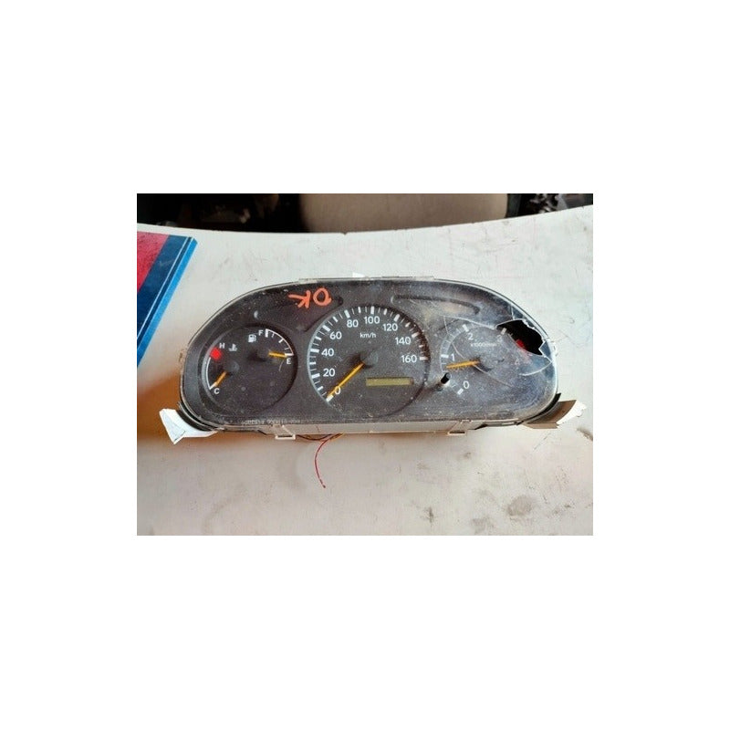 Tablero Instrumentos Cluster Hino 300 716 816 616 514