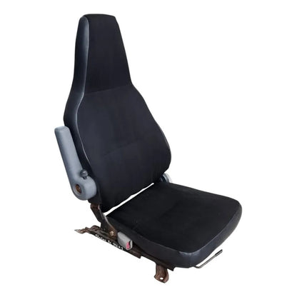 Asiento Piloto Base Freightliner Sterling Fl 360 Negro