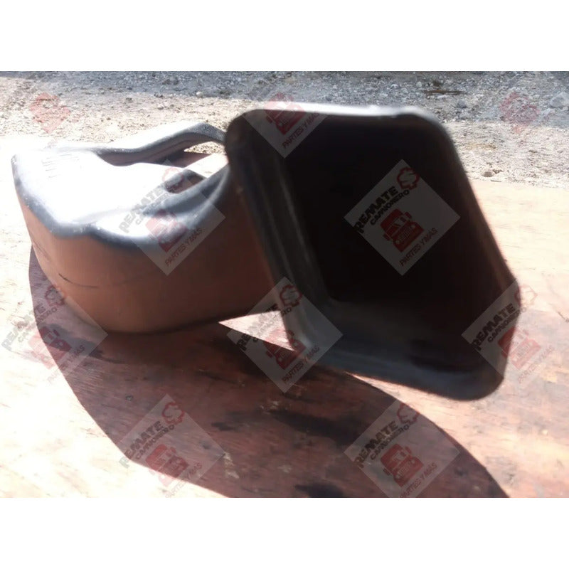 Toma Aire Acondicionado Chevrolet Vectra 2003 V6 3.2 Negro