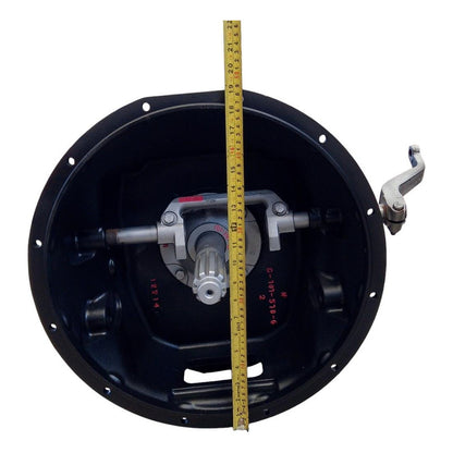 Transmisión Spicer 5 Velocidades Intermedia Es56-5a Caja