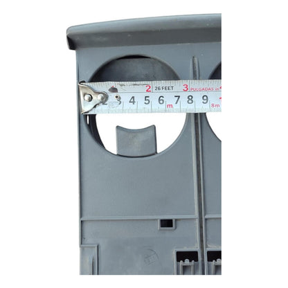 Porta Vasos Cubierta Tablero Freno Mano Isuzu Elf 500