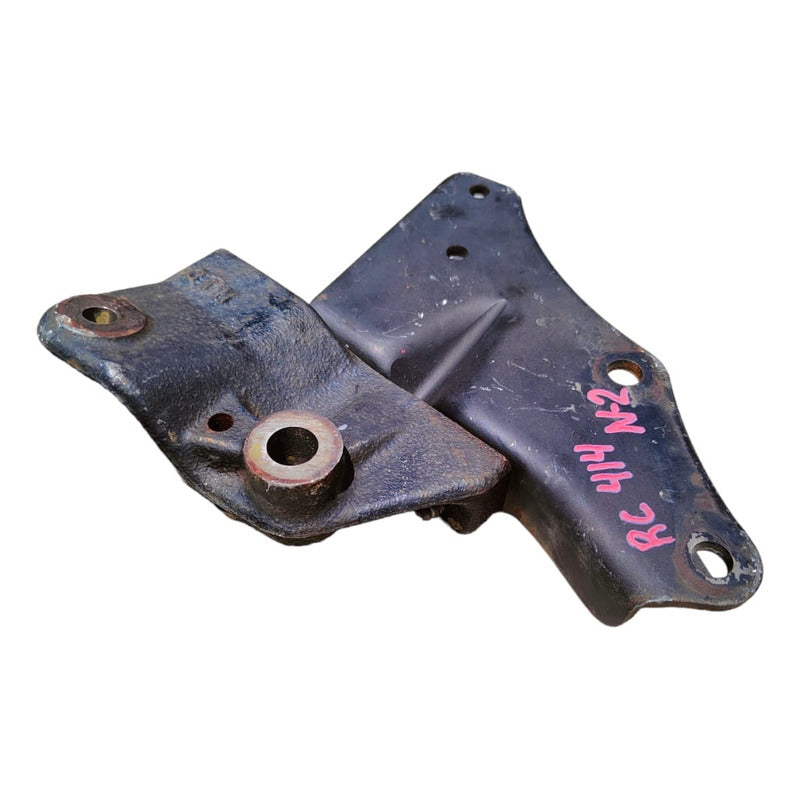 Soporte Base Enfriador Egr Motor Isuzu 4hk1 Elf 300 400 450
