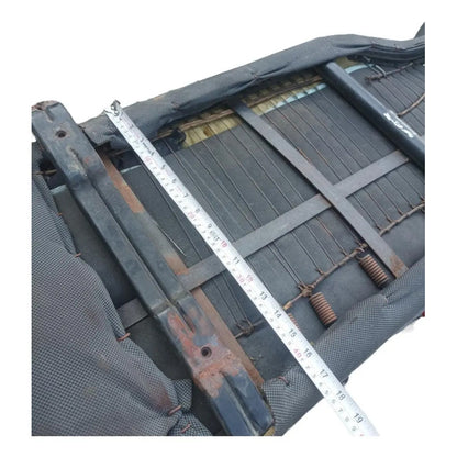 Asiento Cabina Freightliner Fl70 Sin Base Sin Respaldo