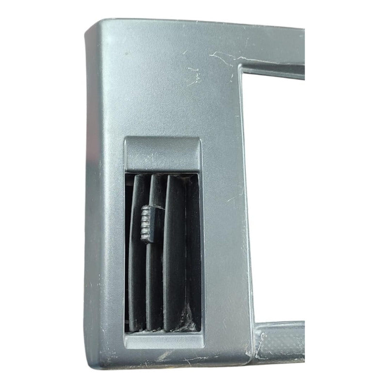 Moldura Cubierta Botonera Tablero Clúster Isuzu 300 18-23 Gris Oscuro