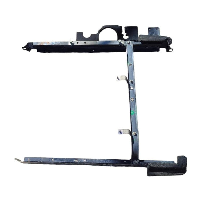 Base Marco Radiador Postenfriador Freightliner Sterling 360