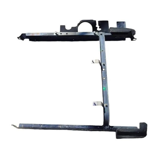 Base Marco Radiador Postenfriador Freightliner Sterling 360