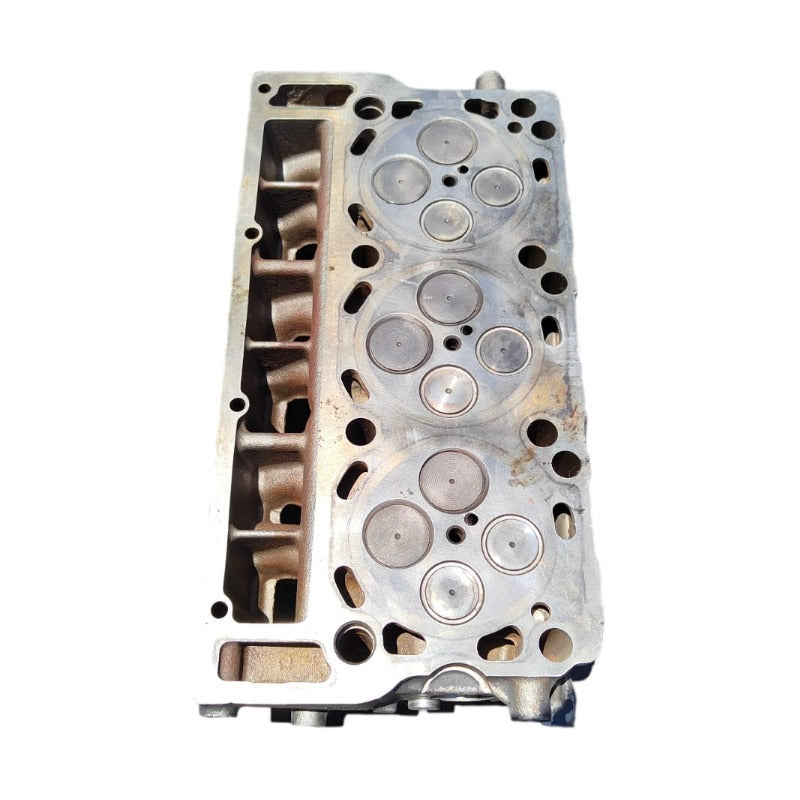 Cabeza Motor International Vt275 Cf600 Reparada